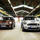 Image for article titled MINI 50 Mayfair, Camden Launch With "Mission Control"